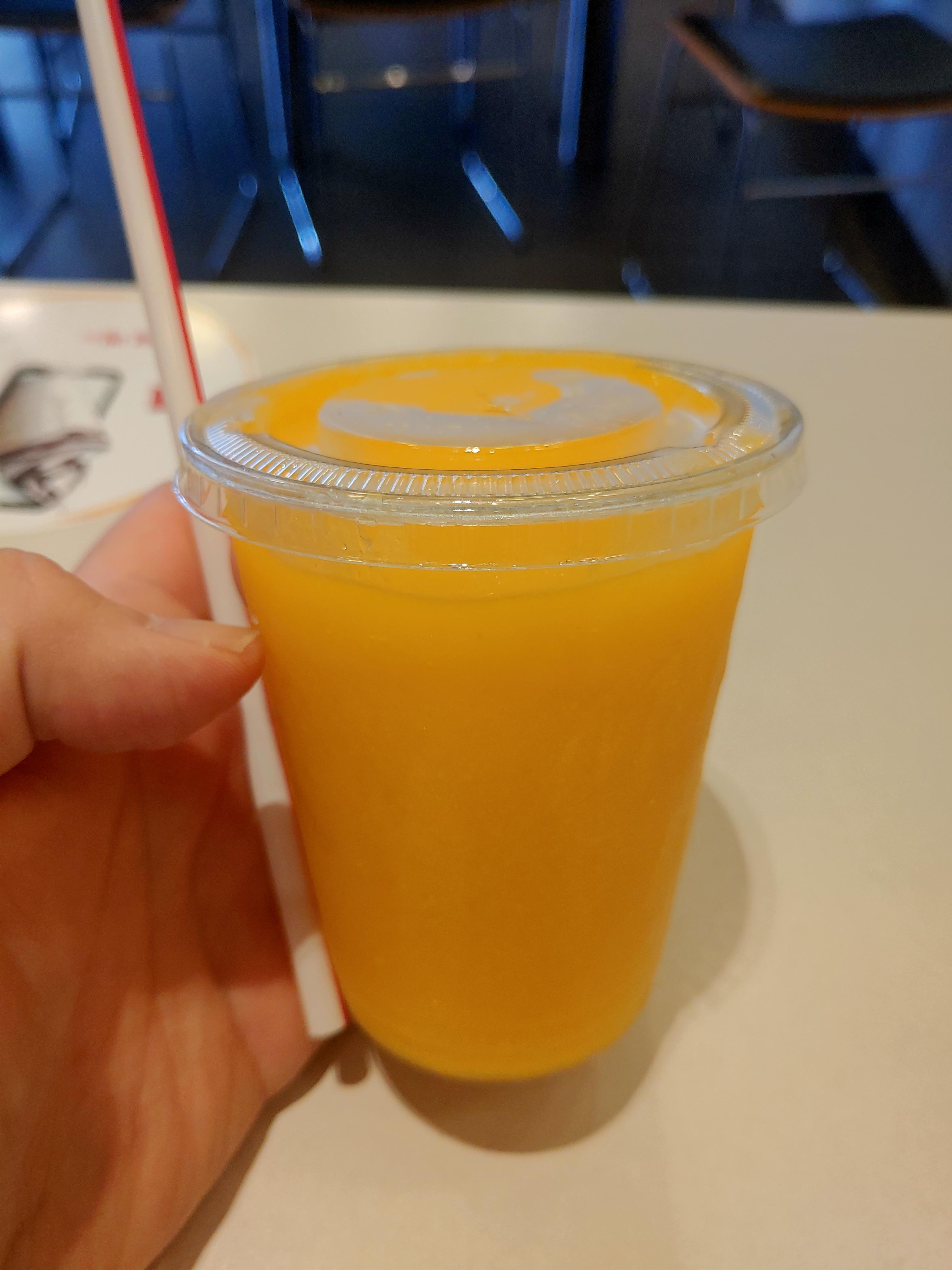 제주 한라봉 칠러