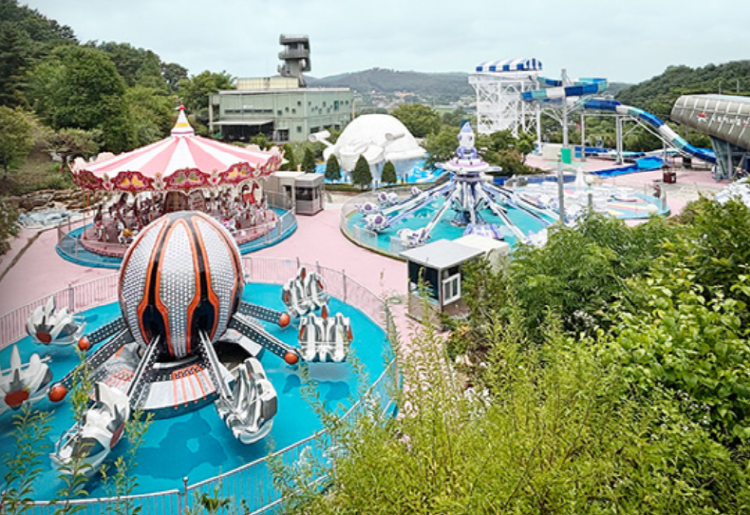 옥토끼 우주센터