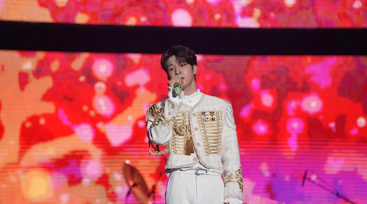 정동원 영화 CGV '성탄총동원 더 무비' 콘서트 실황 소개! 개봉일 티켓 예매 상영관 극장 필름마크