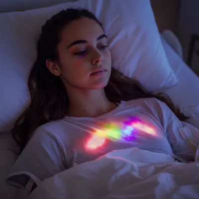 패혈증 진단에 필요한 조건1