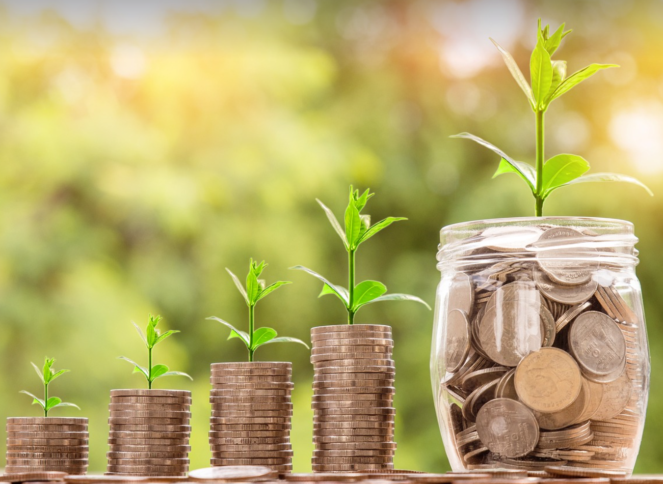 돈과 관련되 이미지