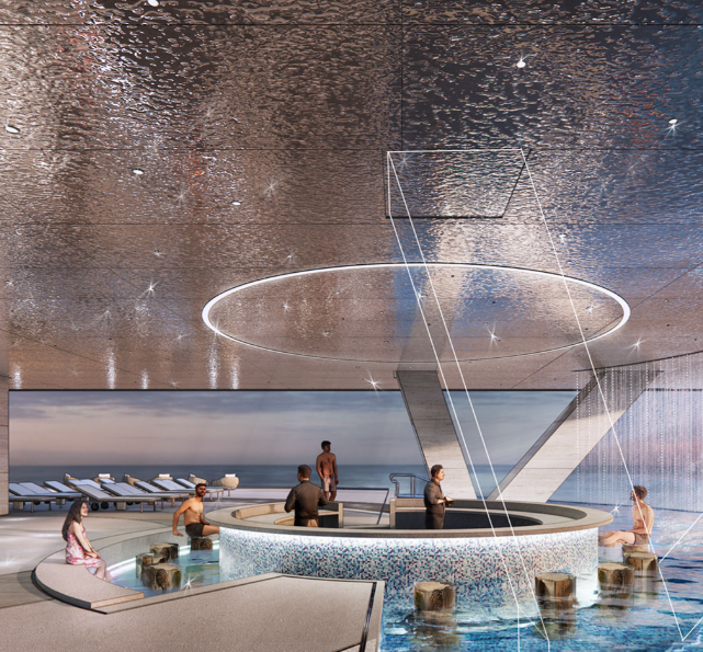 쏠비치 남해 리조트