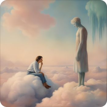 죽은 사람 나오는 꿈, 무슨 의미일까 돌아가신 가족·지인 꿈 해몽 총정리