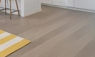 여름 셀프 인테리어로 시원해진 거실 이미지