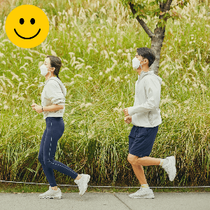 슬로우 조깅 방법과 효과