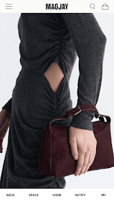 매그제이 살펴보기 1