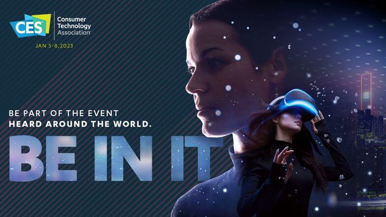 CES 2023