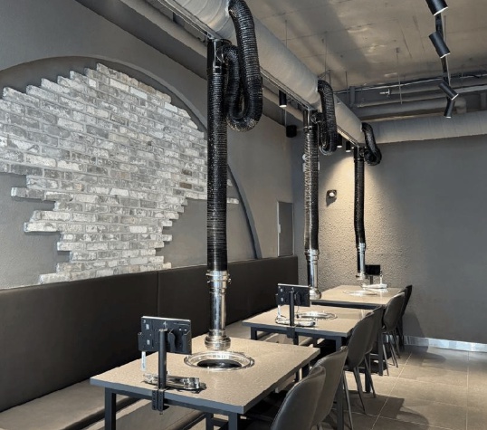 평돈식당 수원인계점