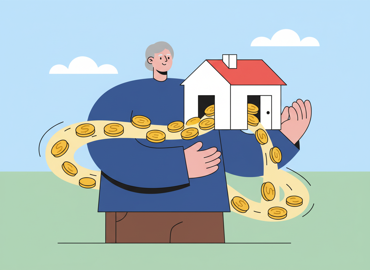 5년 월세 공제 경정청구