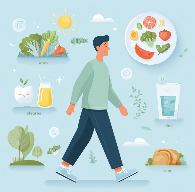 혈당 낮추는 방법