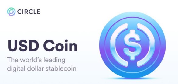 USDC