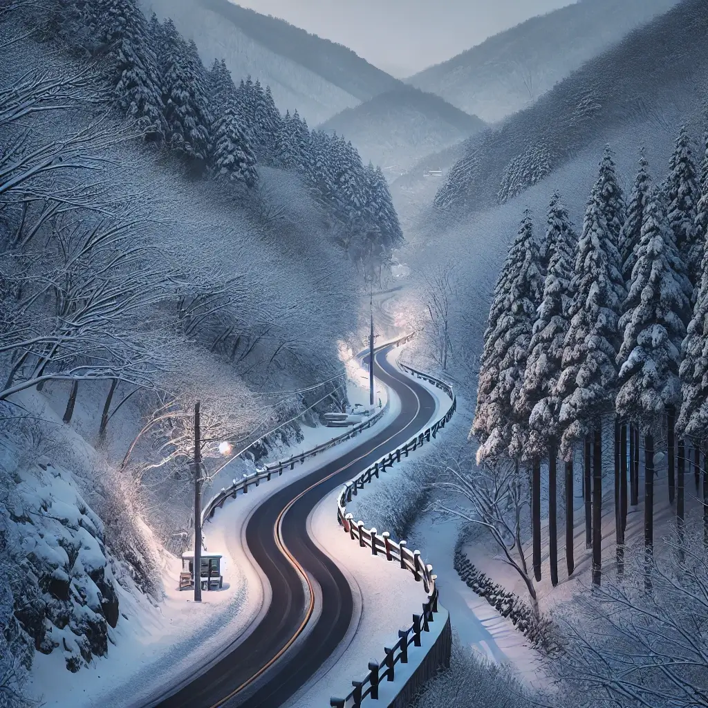 겨울 서울 근교 여행지 추천