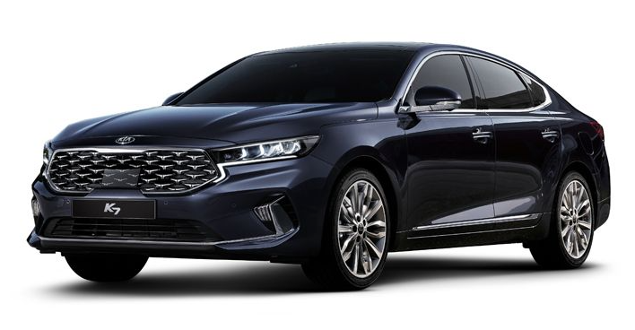 K7 중고차 시세 정리 ❘ YG, 더프레스티지, 하이브리드 10-22년