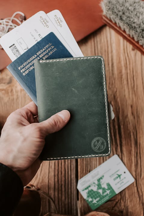 여권