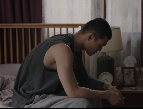 이토록 친밀한 배신자 3회