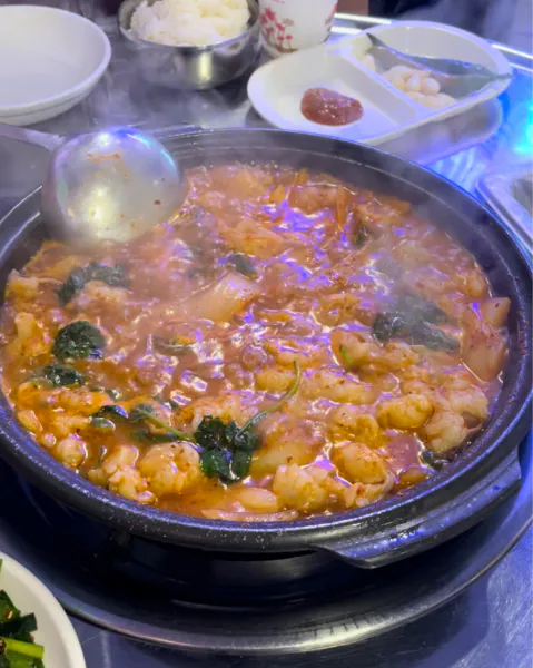 생생정보 가격파괴 Why 한우곱창모둠구이 음식점 위치