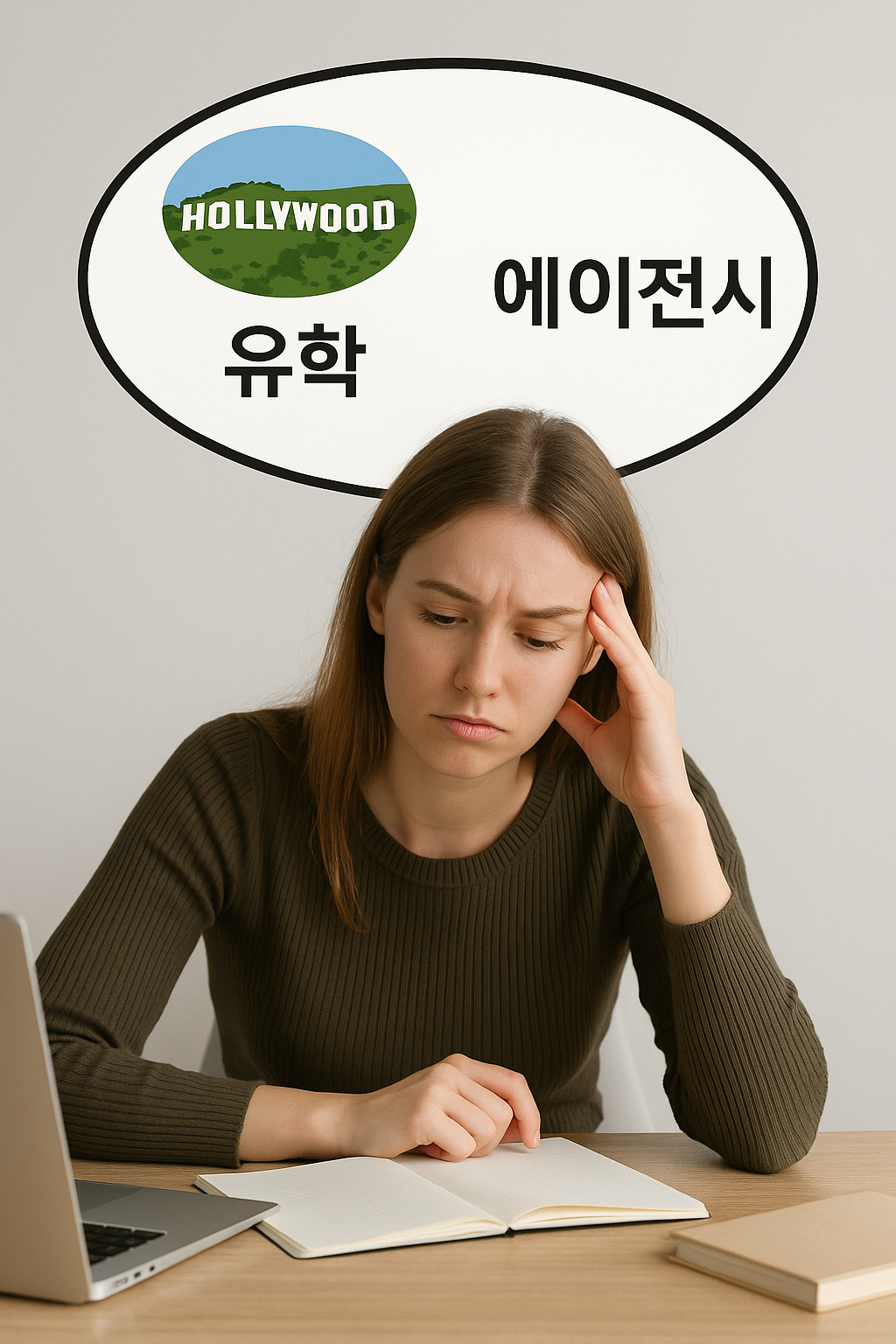 미국 영화업계 진출법 (헐리우드, 유학, 에이전시)