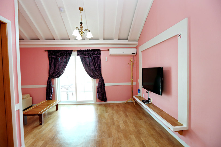 덕산 힐링 여행의 완벽한 선택! 예산 덕산허브펜션 솔직 후기 &amp; 예약 꿀팁