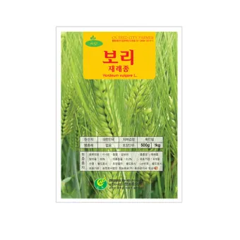 보리 재배 월동 관리 파종 밀도 웃자람 방지_4