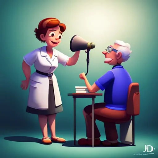 노인특수청력검사, 노인청력검사,순음청력검사,음성청력검사,고실측정,중이분석,이음향방출테스트,중추청각처리평가,실제청취평가,시각적의사소통,간병인,