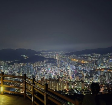 10월 부산 가볼 만한 곳