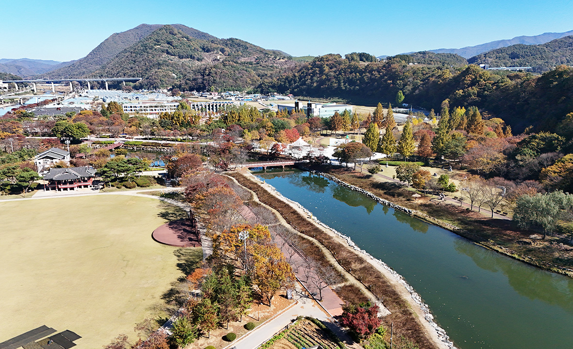 임실 가볼만한곳 베스트10