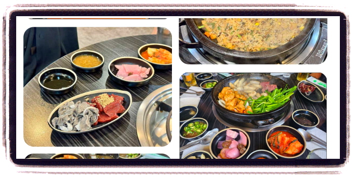 생방송 투데이 인정맛집 서울 소곱창구이 후기