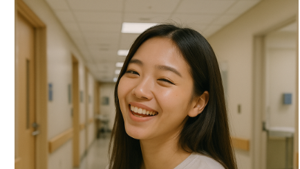 하품을 하는 이유