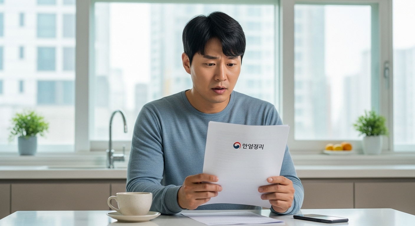 상속포기, 법원절차