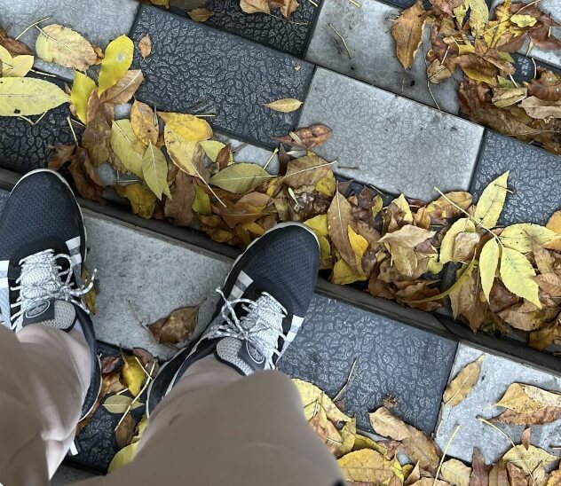 신발 냄새 없애는 방법