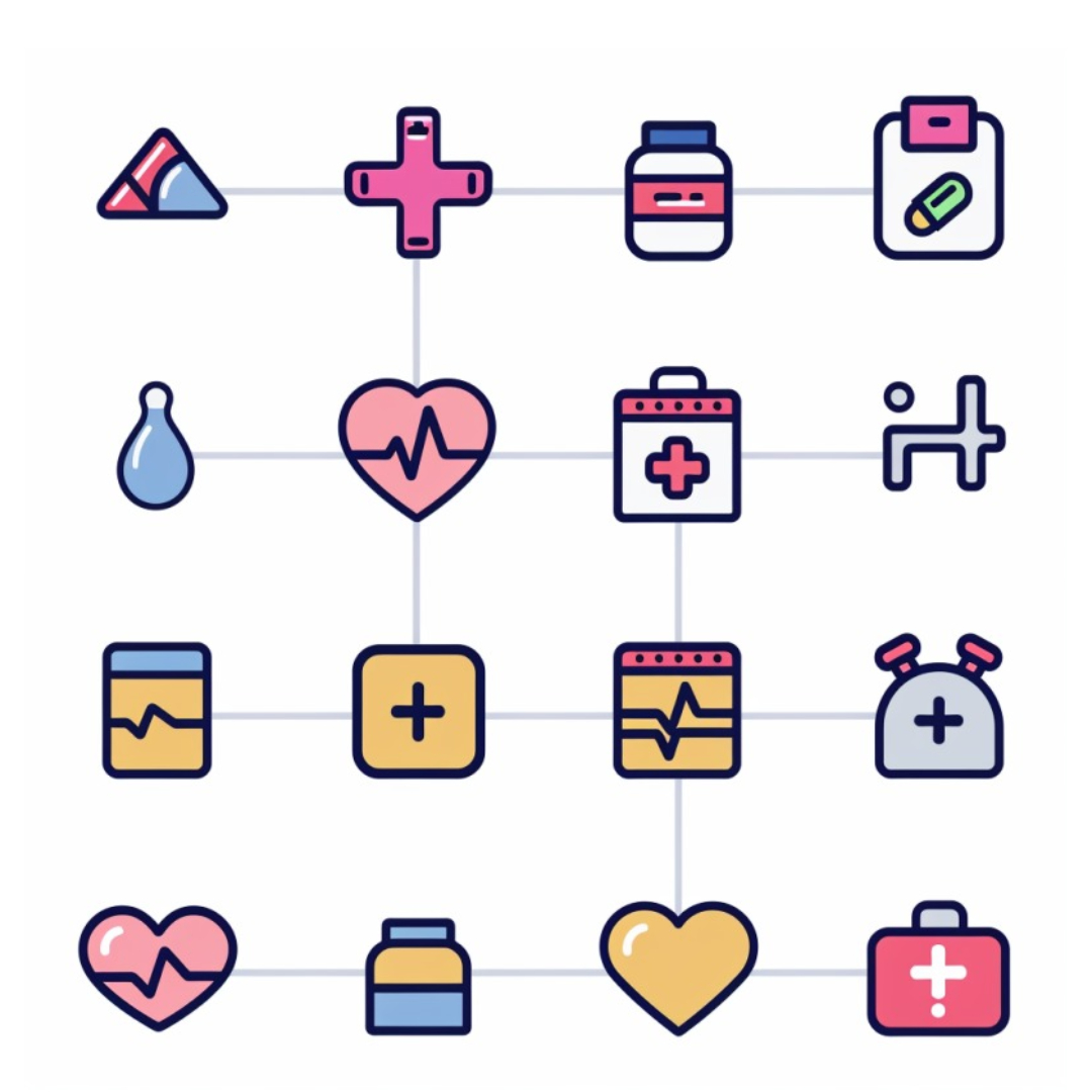 손목통증과 관련된 사진입니다.