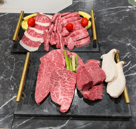 인천 맛집 " 우미온 " 음식 사진