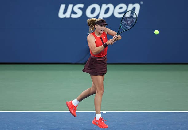 넥스트 제너레이션 여자 테니스 선수 TOP 3 집중 분석