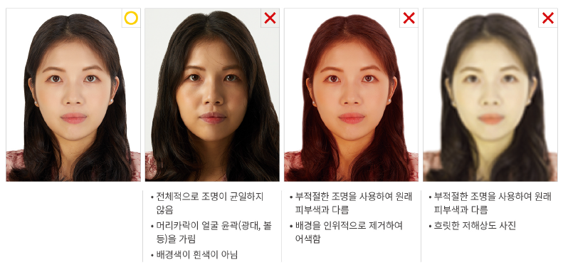 여권 재발급 인터넷 발급 바로신청 비용 준비물 총정리