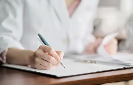 영양사에 대해 알아보기