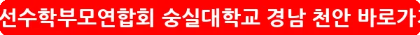 축구선수학부모연합회 숭실대학교 경남 천안_23