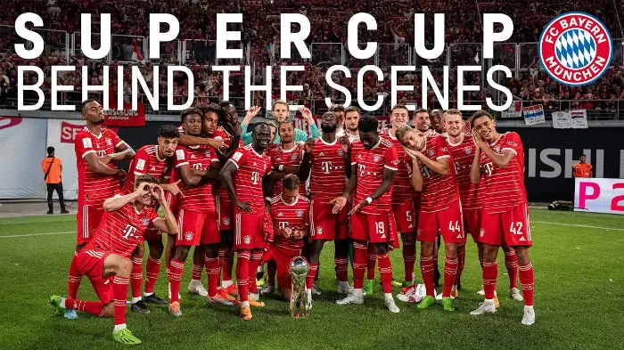 바이에른 뮌헨 Bayern Munich