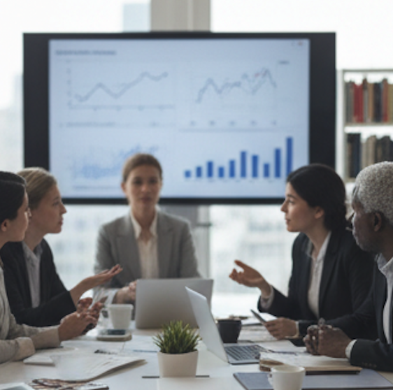 중앙은행, 대체 뭐 하는 곳일까 1