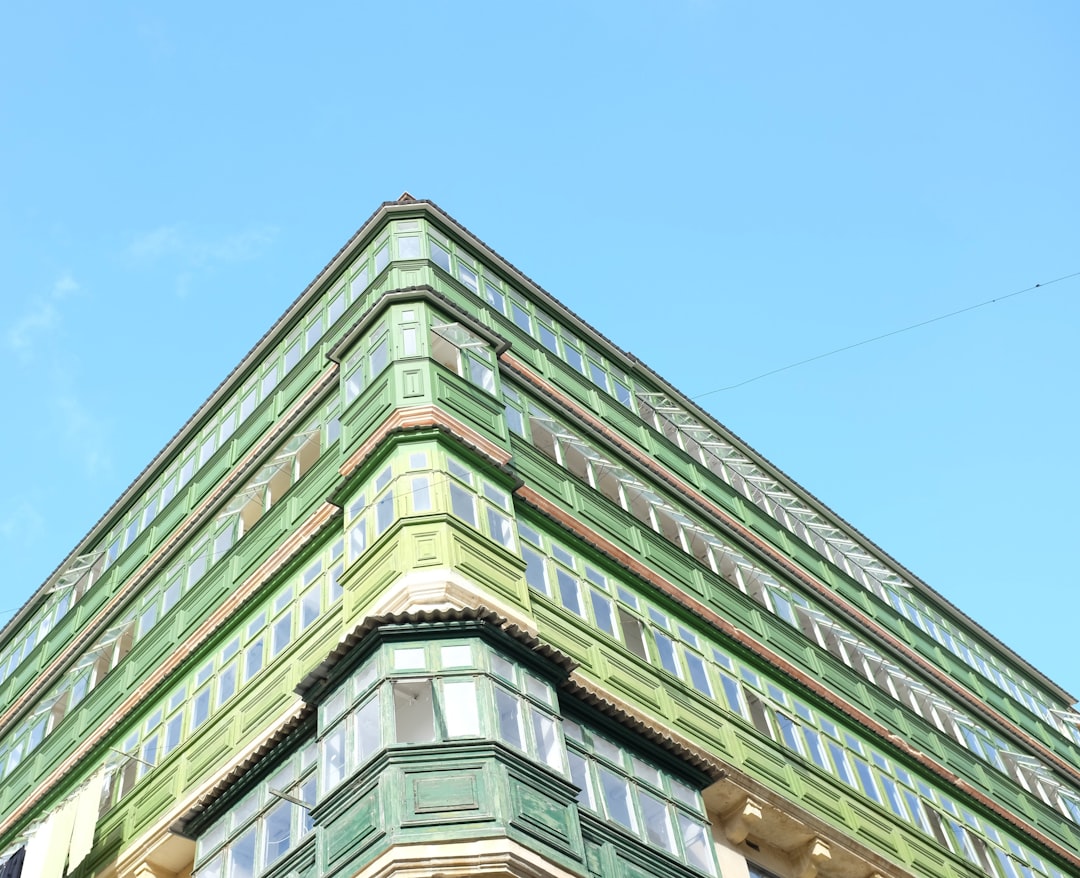 Corner