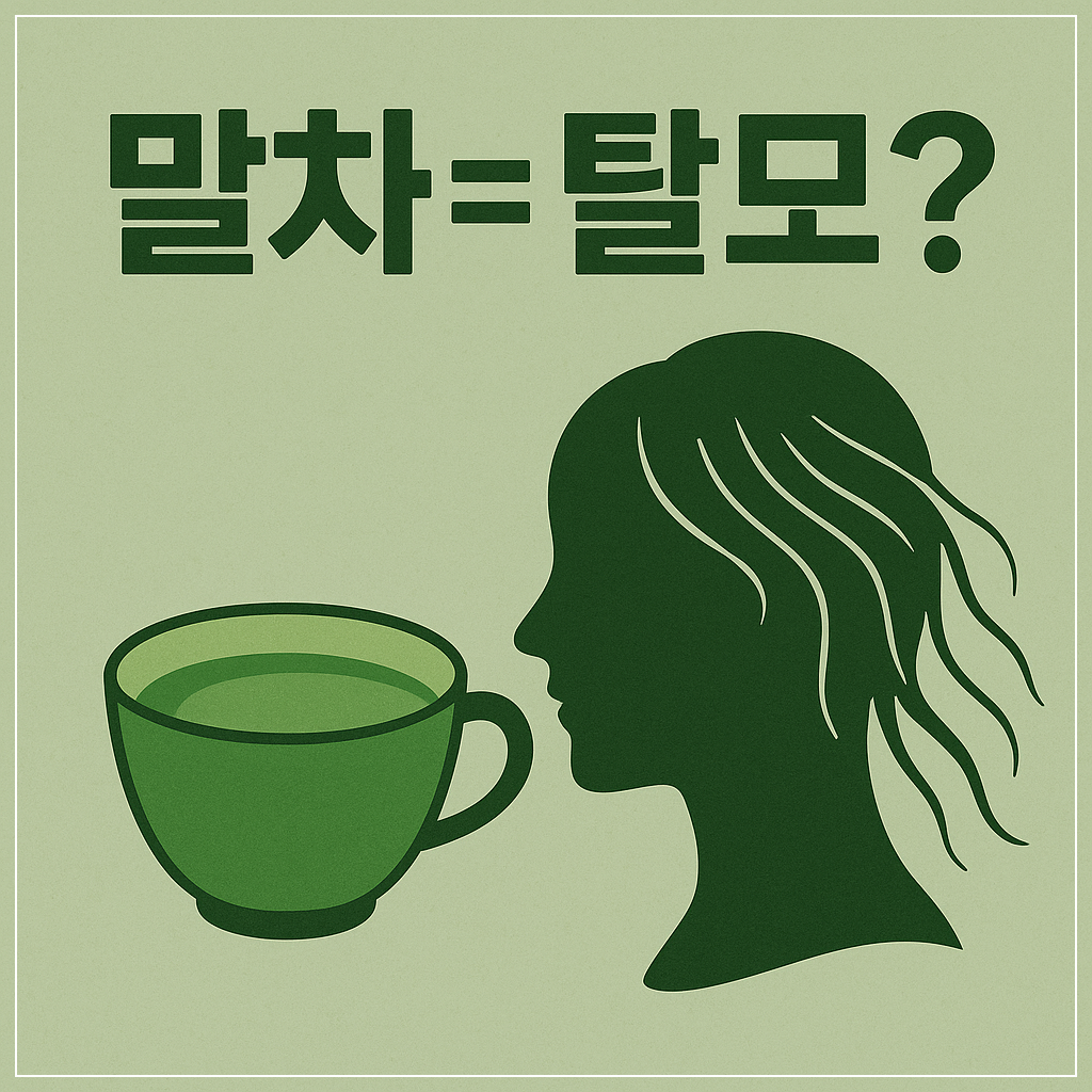 말차, 말차탈모, 말차부작용, 탈모원인, 철분부족탈모, 철분흡수방해, 탄닌성분, 카페인과다, 휴지기탈모, 여성탈모, 빈혈과탈모, 채식탈모, 피부미용정보, 건강음료, 영양학, 식품과학, 항산화, EGCG, L테아닌, 웰빙음료, 건강관리, 헤어케어, 모발영양, 두피건강, 생활습관관리, 건강정보블로그, 티스토리건강