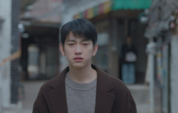 미지의 서울 10회 줄거리(33)
