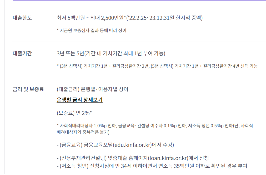 햇살론 뱅크
