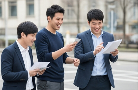 직장인 짠테크 성공 사례: 월급으로 부자 되는 비법