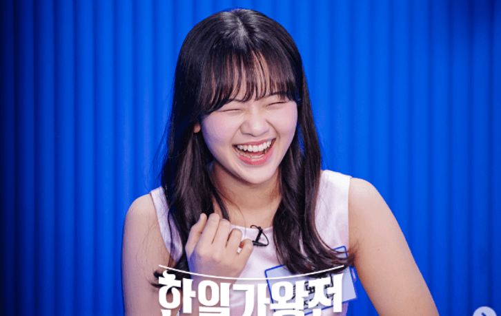 한일가왕전 4회 2차전 한곡대결 점수 결과 다시보기