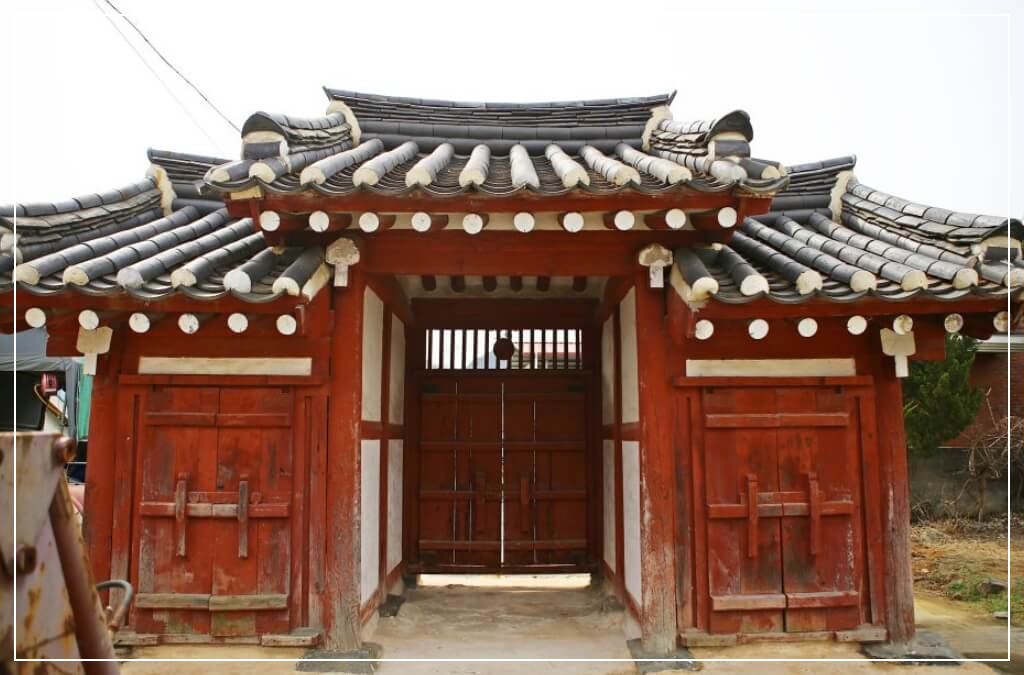 보은 가볼만한곳 베스트10 인산 객사