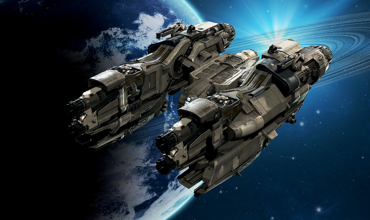 NASA 우주 원자력 전지 (RTG, 변환효율, 심우주탐사)