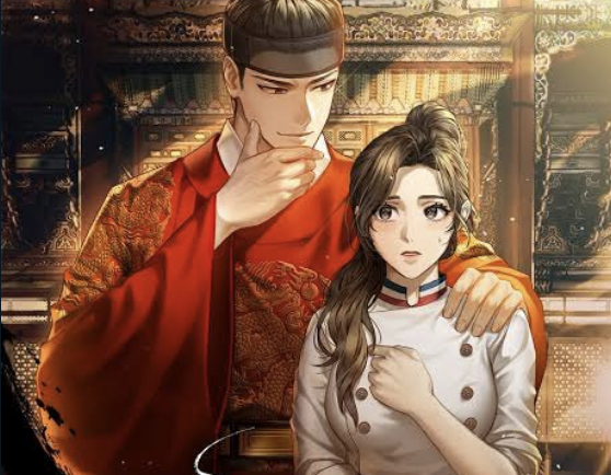 폭군의셰프 드라마 원작