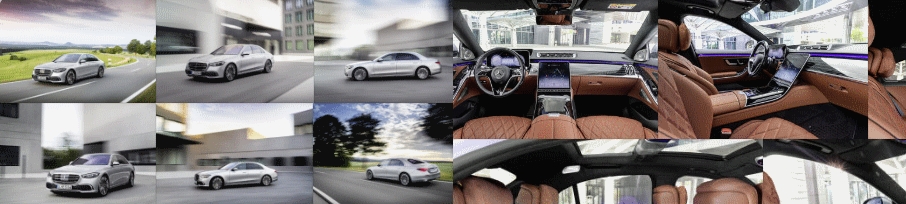 벤츠 S클래스