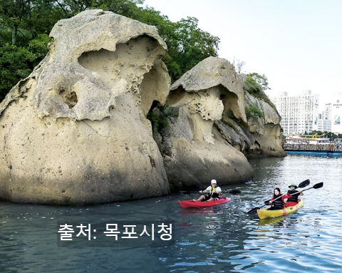 목포 가볼만한 곳 베스트 10 - 1박2일&middot;2박3일 여행지 추천(여행지도 만들기)