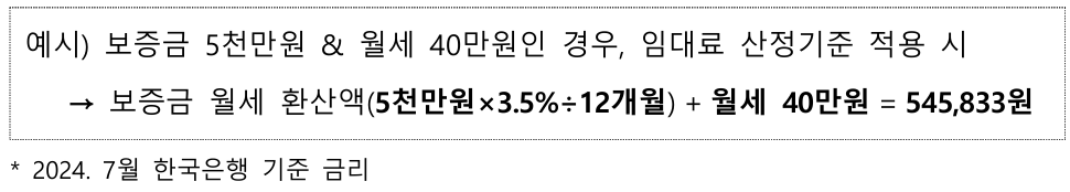 대전 청년월세지원 하반기 참여자 신청